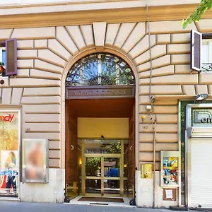 Il Giardino Di Proserpina Roma