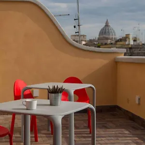 Terrazza Giuliana Roma
