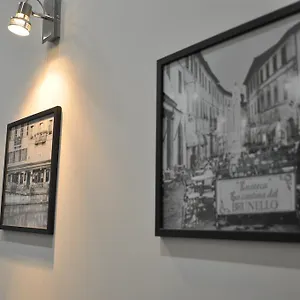 Гостевой дом Imperial Relais, Рим