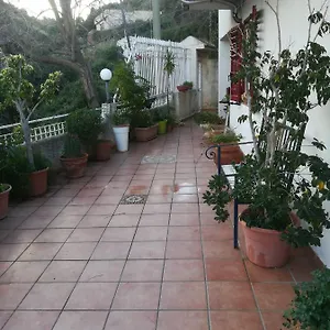 La Casa Delle Delizie Guest house Messina