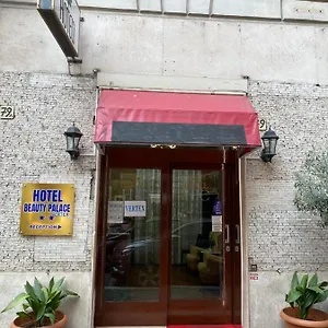 2* Ξενοδοχείο Beauty Palace - Vertex Group