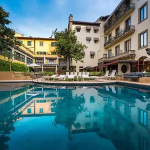 Croce Di Malta Hotel Florencja