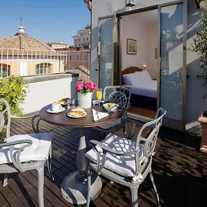 Otel Raffaello - Sure Collection By Western, Roma