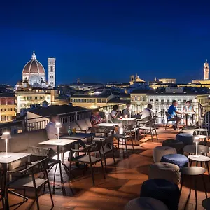 Croce Di Malta Hotel Florencja