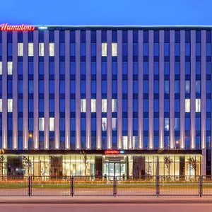 Hampton By Hilton Mokotow Βαρσοβία