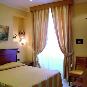 Otel Meridiana, Roma