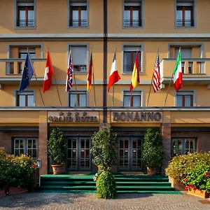 Grand Bonanno Hotel Piza