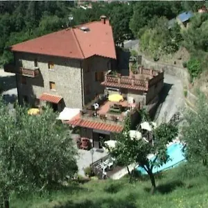 Archimede 3*, Reggello Italië