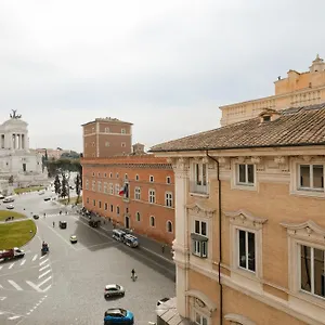 3* Ξενοδοχείο με διαμερίσματα Sonder Piazza Venezia