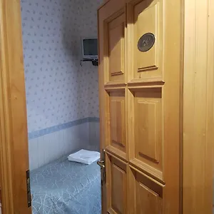Отель Orbis, Рим