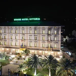 Grand Vittoria Hotel Montecatini-Terme