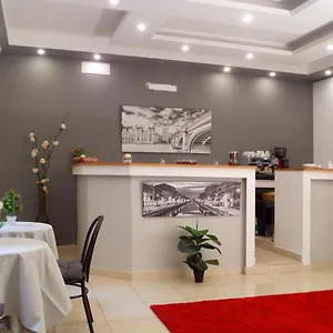 Midtown Hotel Mediolan