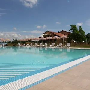 Country Club Farm stay Noghera