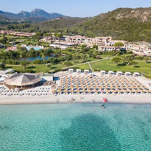 Abi D'oru 5*, Porto Rotondo Italië