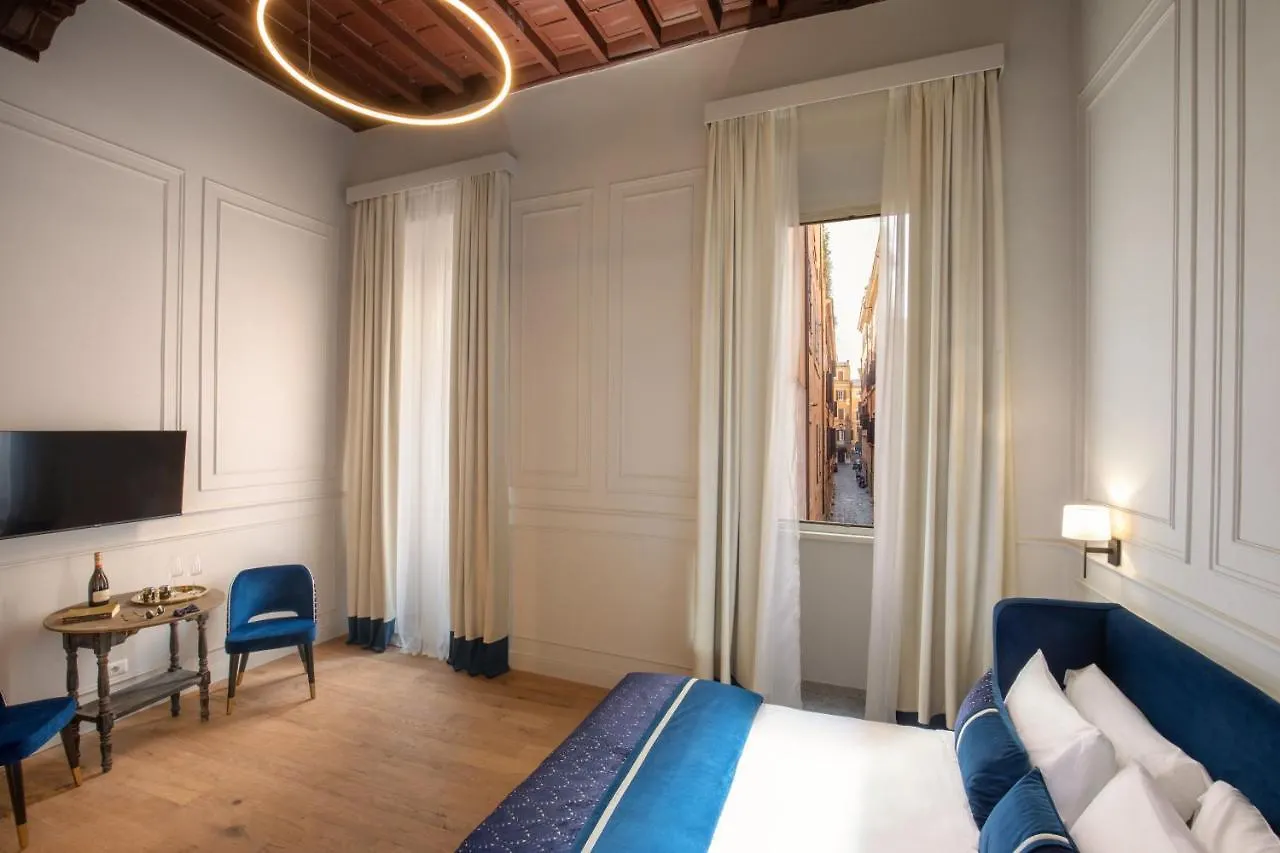Garden Palace Rome Guest house