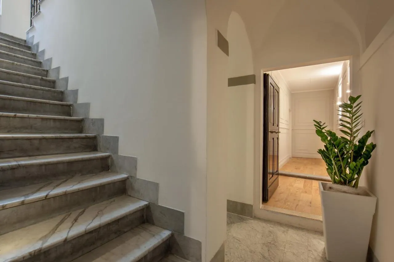 Garden Palace Rome Guest house